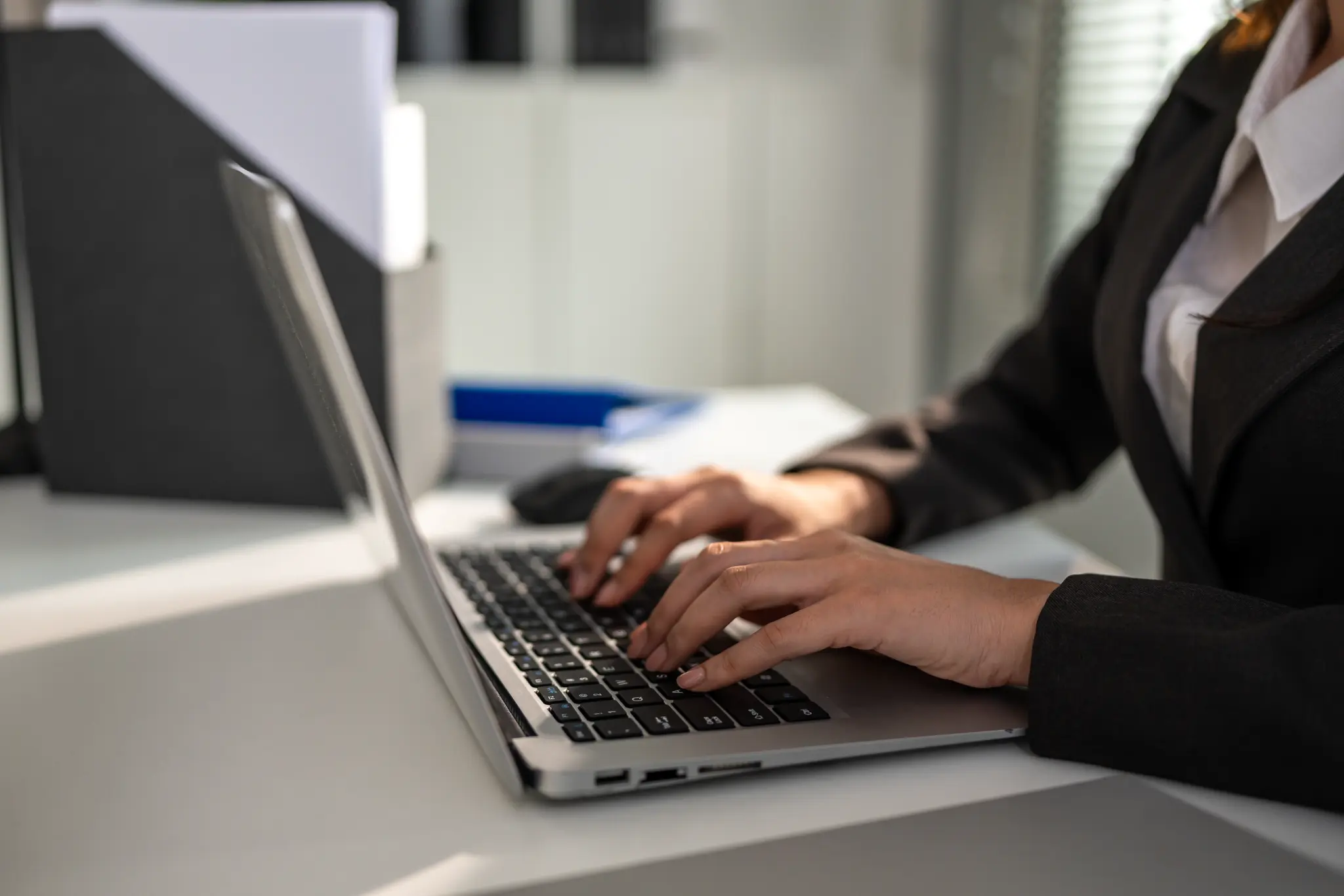 Boutique Office Experience